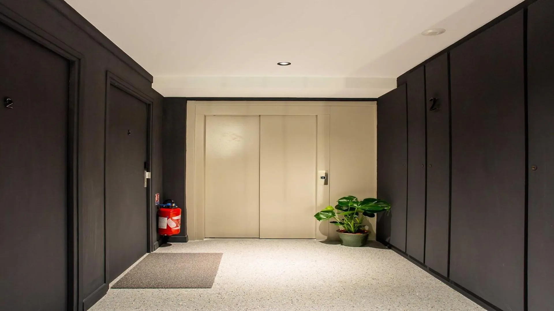 Magnificent 1Br 4P Apartment - Montorgueil 3 巴黎 0*,
