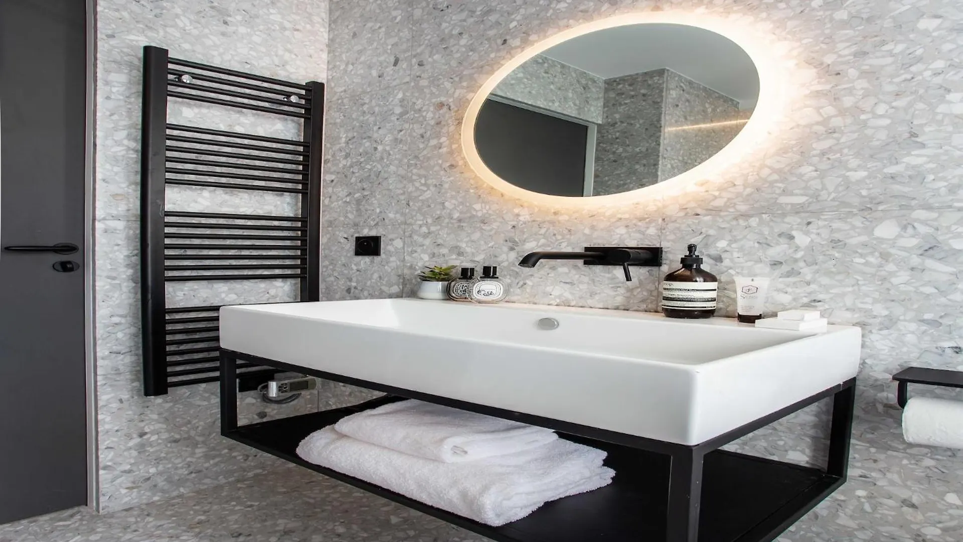 Magnificent 1Br 4P Apartment - Montorgueil 3 巴黎