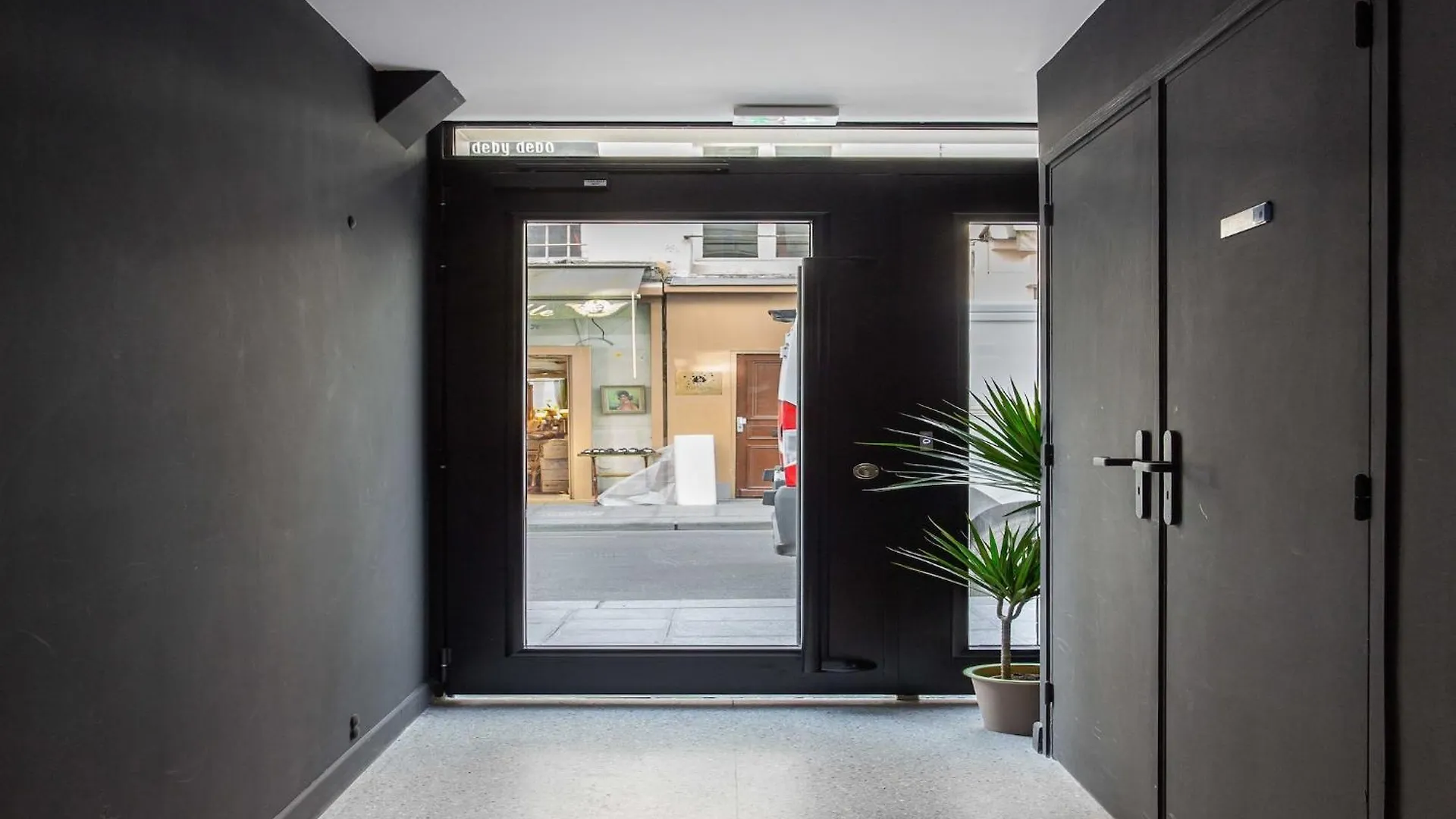 Magnificent 1Br 4P Apartment - Montorgueil 3 Paris